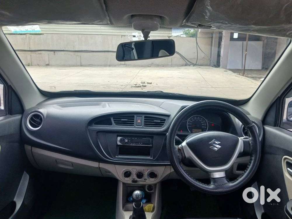 Maruti Suzuki Alto 800 Lxi, 2020, Petrol