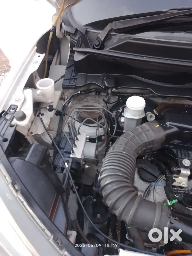 Maruti Suzuki S-presso Vxi 2022
