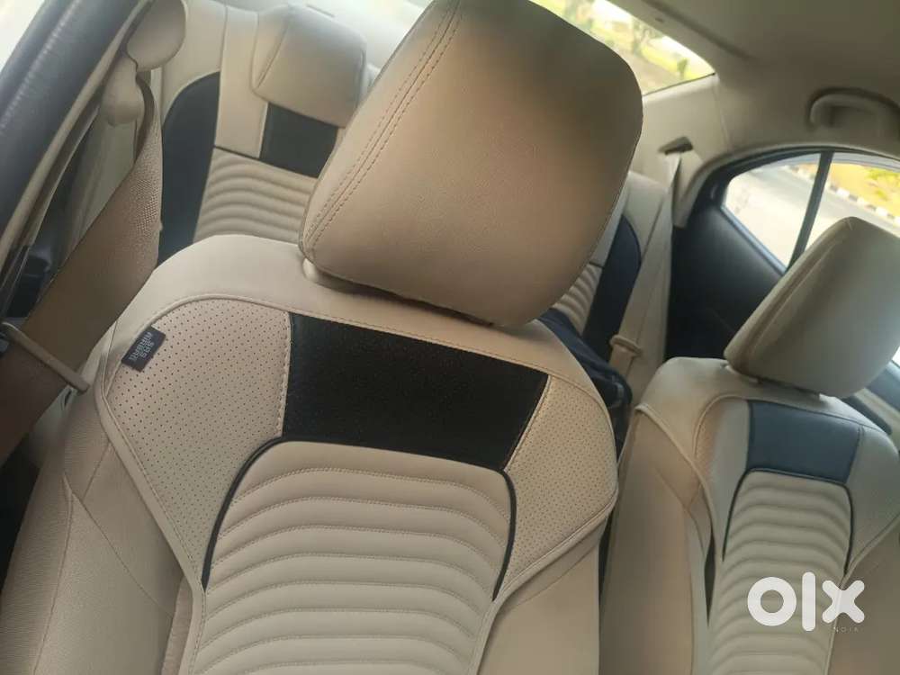 Maruti Suzuki Swift Dzire 2025 Petrol 38450 Km Driven
