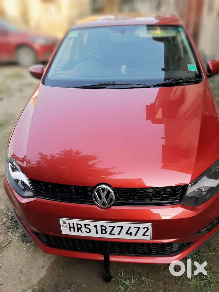 Volkswagen Polo 2020