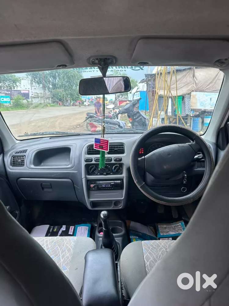 Excellent Condition Ac Working And All Tyre New