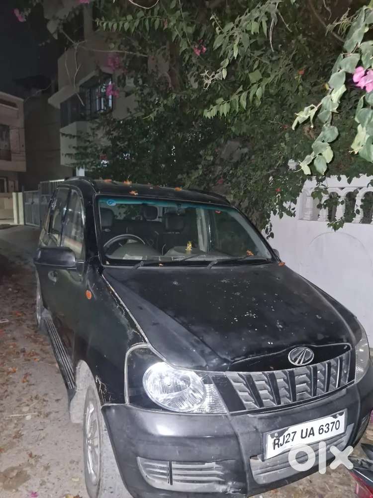 Mahindra Quanto 1.5 C2 2014