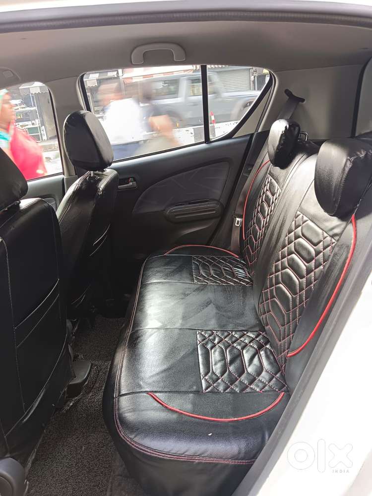 Maruti Suzuki Ritz Vxi Genus, 2012, Petrol