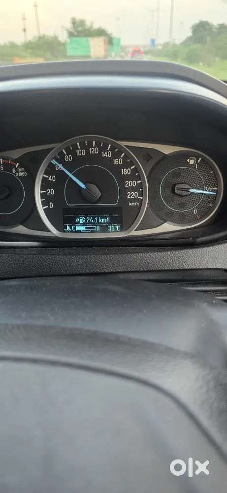Ford Freestyle 2018 Diesel Well Maintained