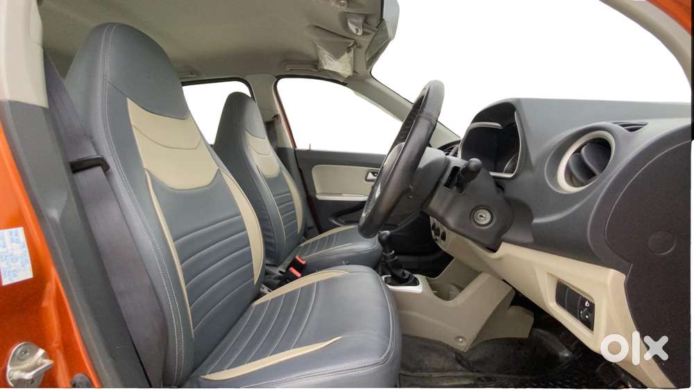 Maruti Suzuki Alto K10 2014-2019 1.0 Vxi (o), 2017, Petrol