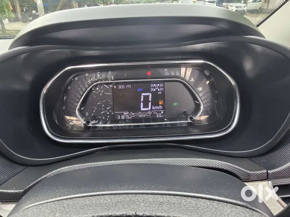 Tata Nexon Xz Plus 2022 Model