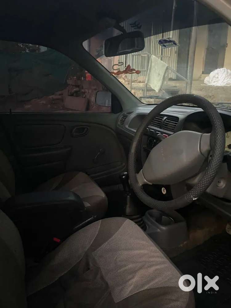 Maruti Suzuki Alto 2009 Lxi 2029 Paper Valid