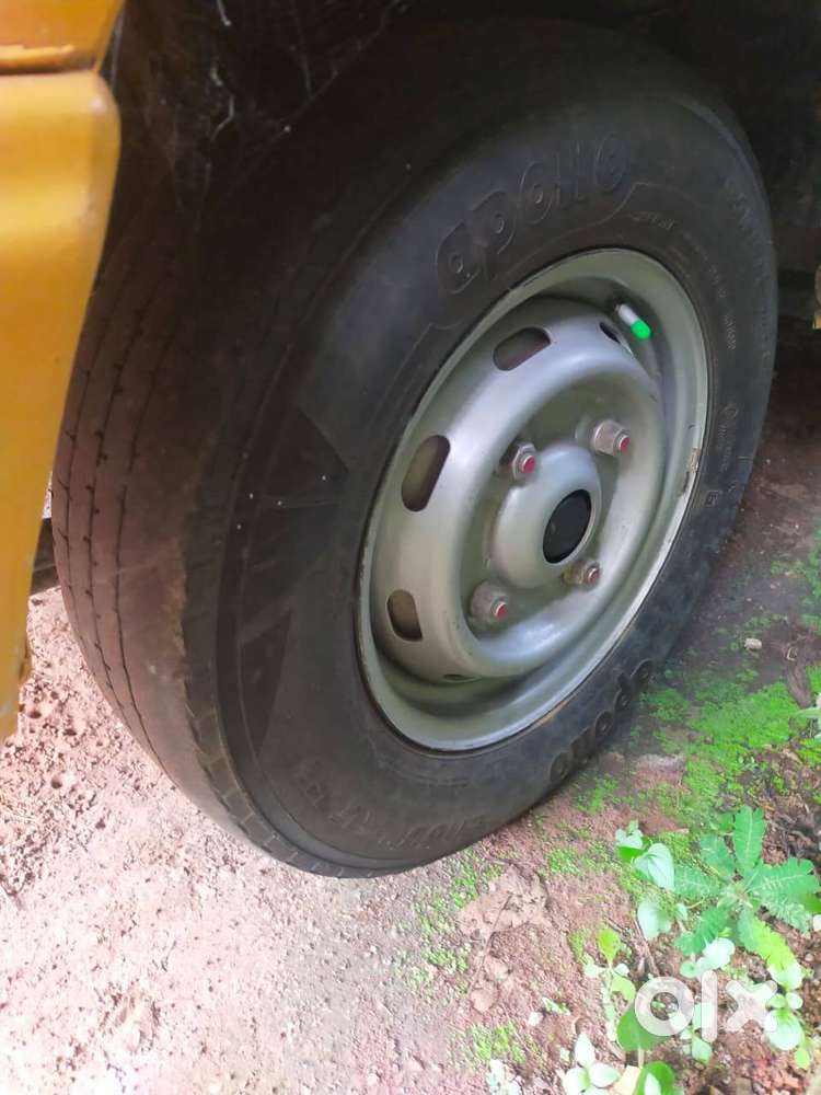 Tata Winger 2011 Diesel Good Condition