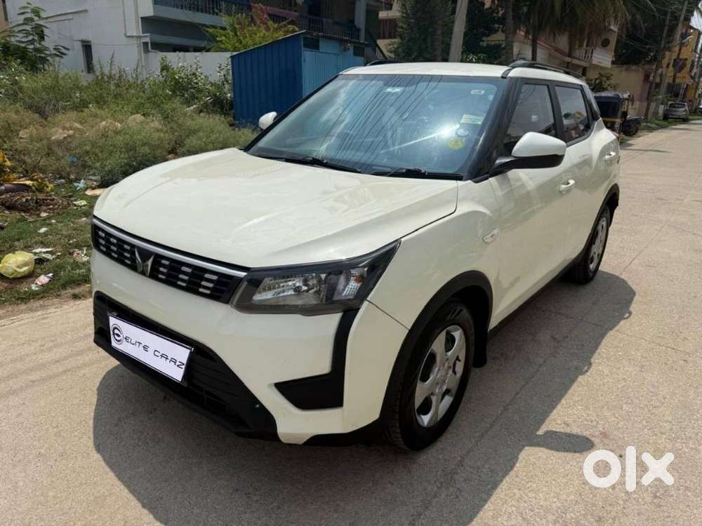 Mahindra Xuv300 W6 Diesel, 2023, Diesel