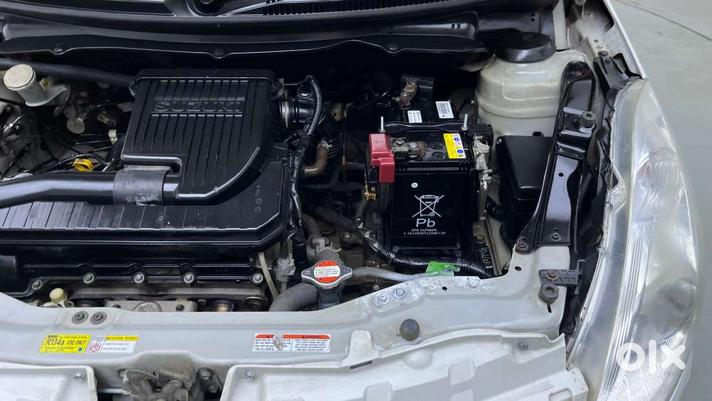 Maruti Suzuki Swift Vvt Vxi, 2015, Petrol
