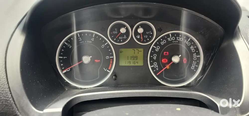 Ford Fiesta Petrol Well Maintained Recently Serviced Good Condition