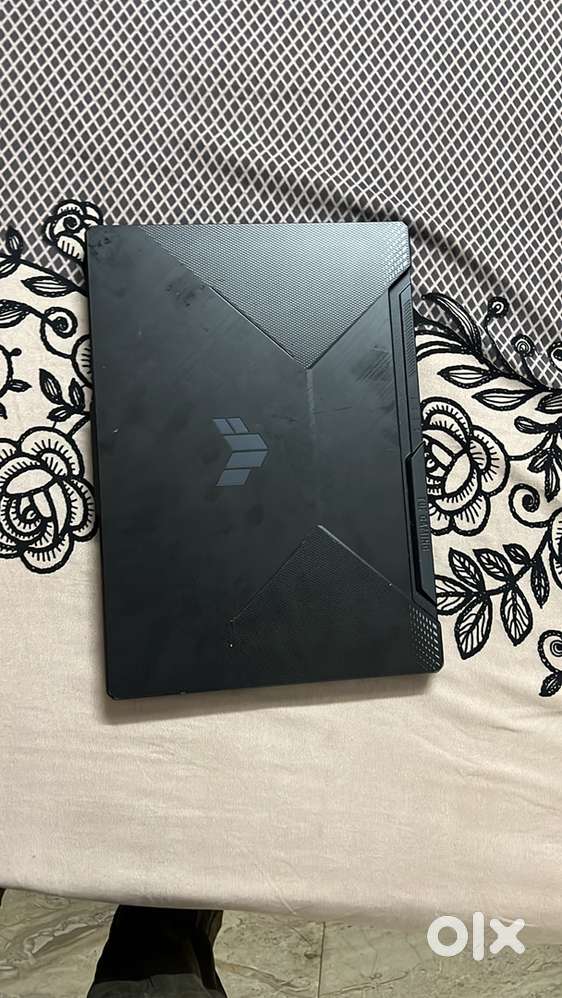 Asus tuf f15