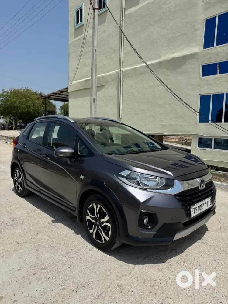 Honda Wr-v 2020 Variant 1.2 Sv I-vtec