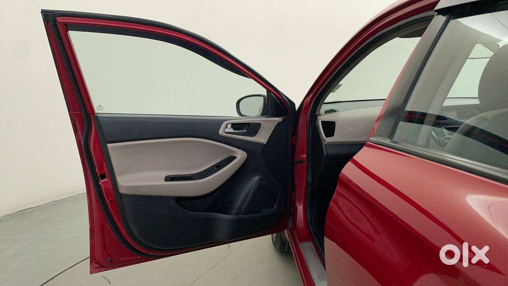 Hyundai Elite I20 [ ] 1.2 Magna, 2014, Petrol
