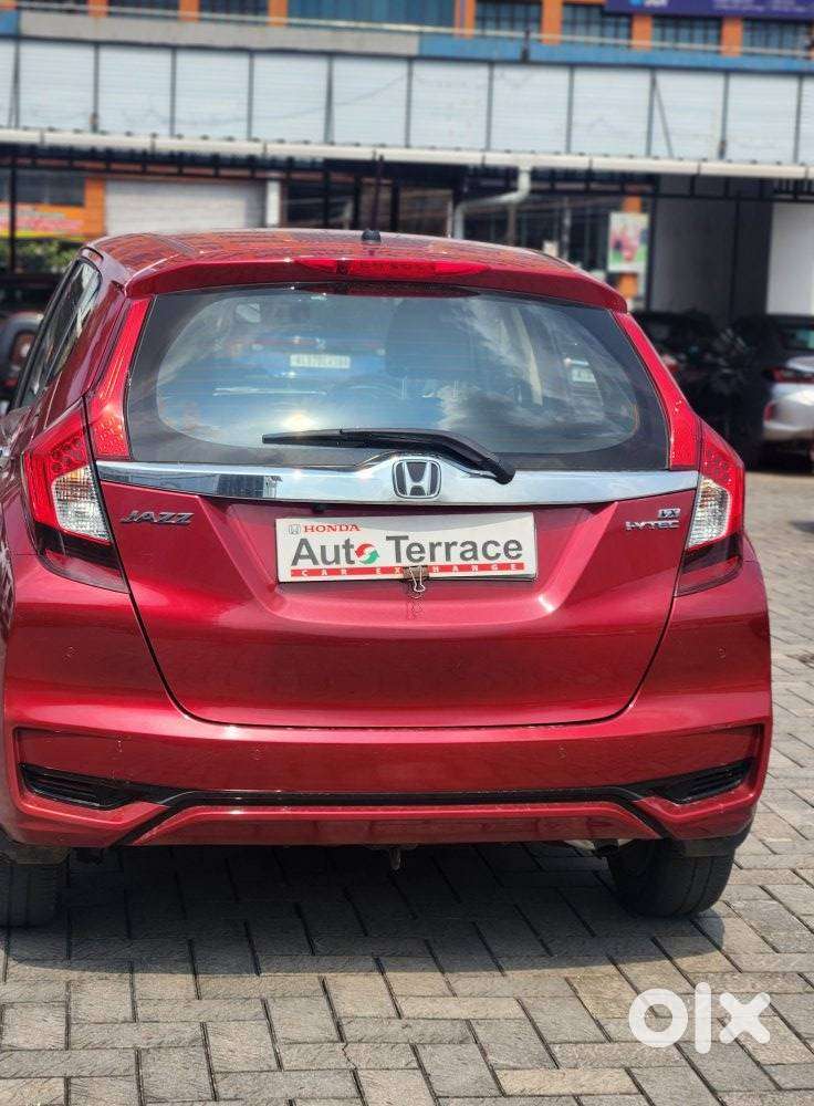Honda Jazz Vx, 2020, Petrol