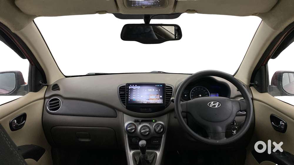 Hyundai I10 Sportz 1.1l, 2014, Petrol