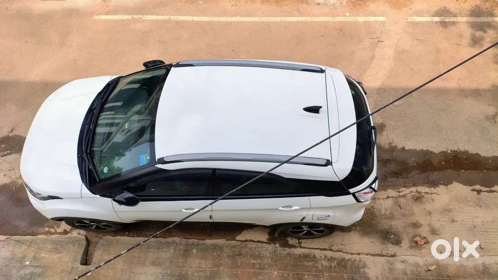 Tata Nexon 2023