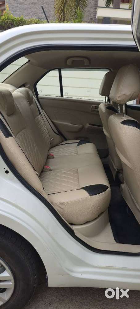 Maruti Suzuki Swift Dzire Tour Ldi, 2017, Diesel