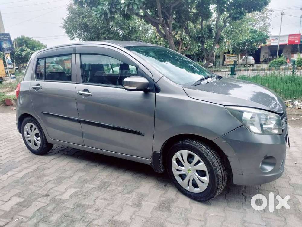 Maruti Suzuki Celerio Zxi Amt, 2017, Cng & Hybrids