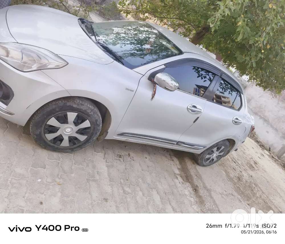 Maruti Suzuki Dzire 2018 Diesel 95000 Km Driven