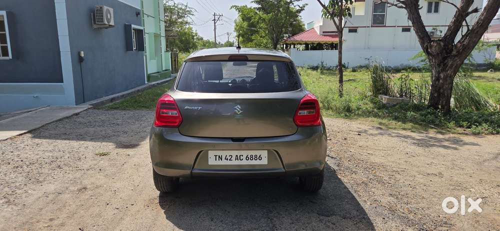 Maruti Suzuki Swift Amt Ddis Vdi, 2018, Diesel
