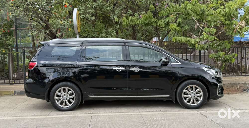 Kia Carnival Limousine, 2020, Diesel
