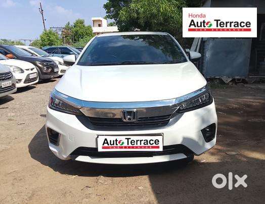 Honda City 1.5 Zx I-dtec Mt, 2021, Diesel
