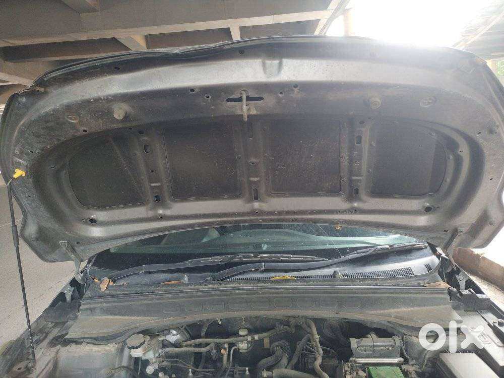 Hyundai Creta 1.6 Sx (o), 2018, Petrol