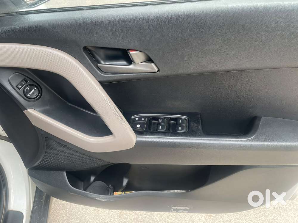Hyundai Creta 1.4 Crdi S Plus, 2016, Diesel
