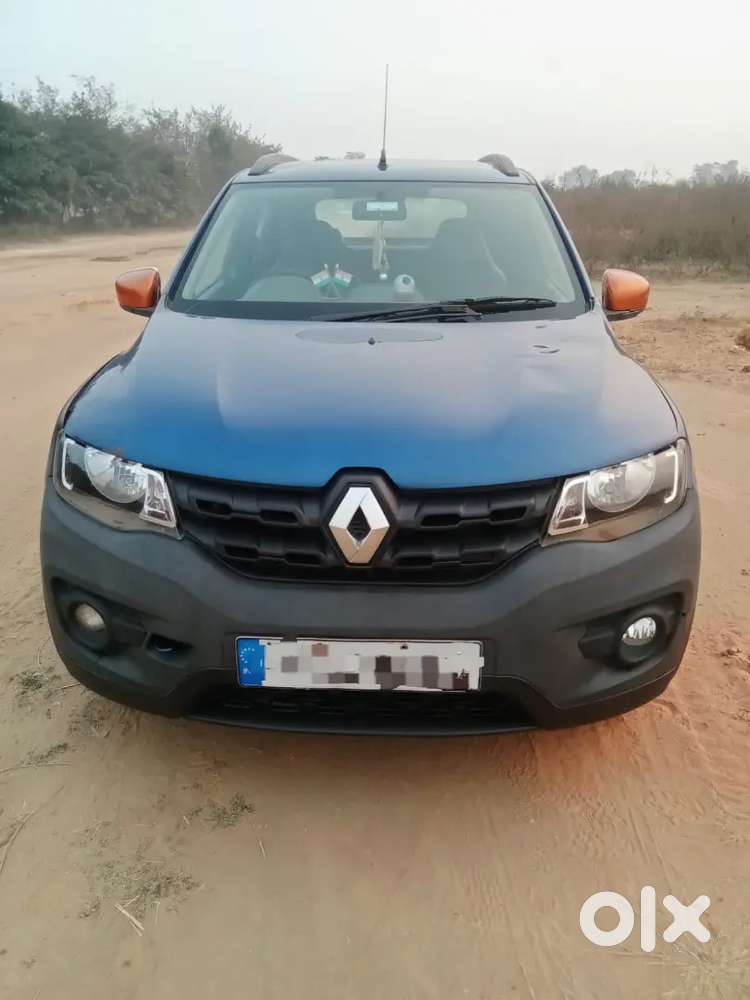 Renault Kwid 1.0 2019