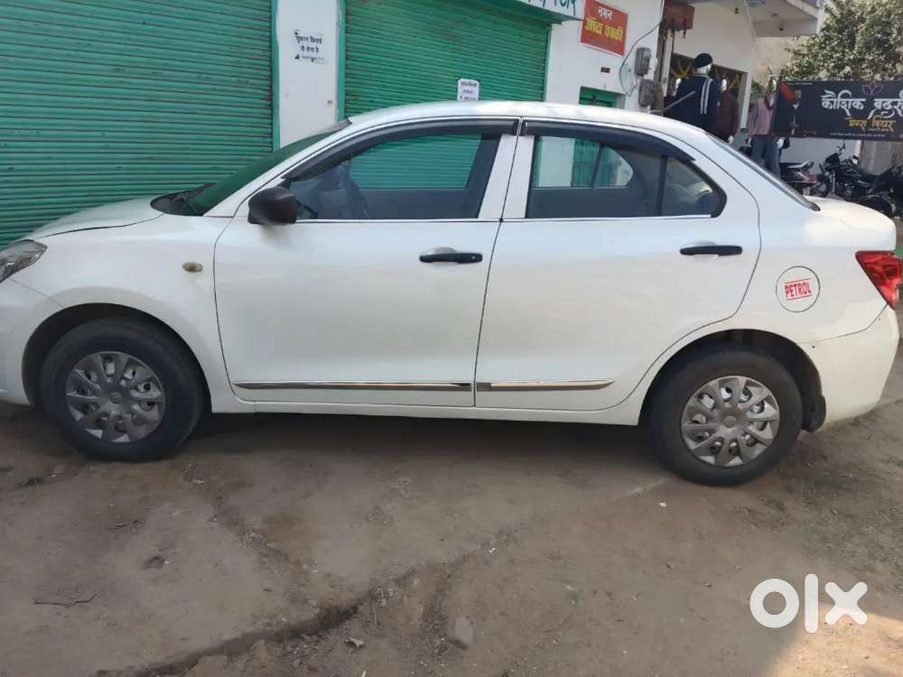 Maruti Suzuki Dzire 2020 Petrol 85000 Km Driven