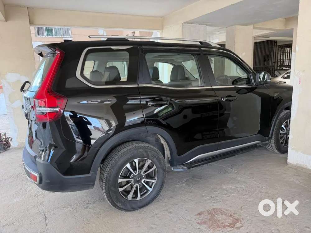 Mahindra Scorpio N 2025 Diesel Well Maintained