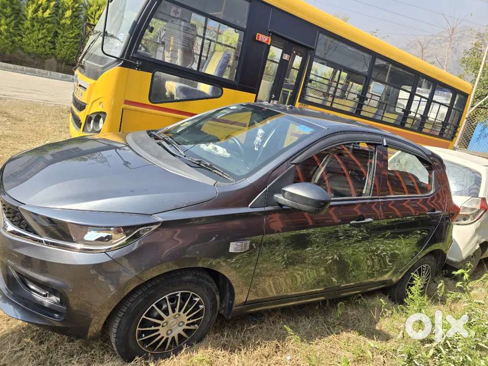 Tata Tiago Dec 2024 | First Owner | Scratchless | 30,000 Km