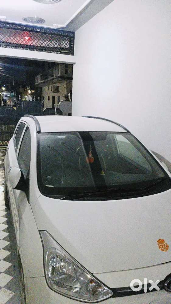 Hyundai Grand I10 2014 Neww All Good Condition