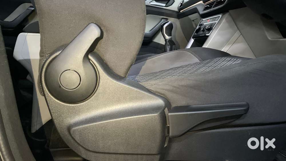 Volkswagen Taigun 1.0 Tsi Highline, 2022, Petrol