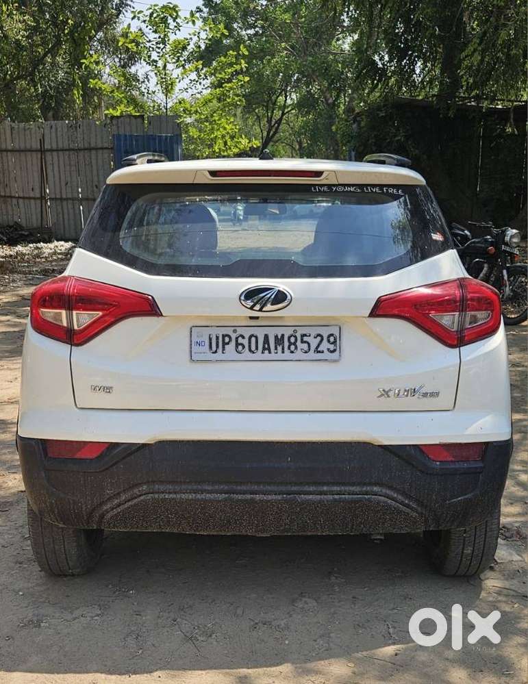Mahindra Xuv300 W6 Diesel, 2019, Diesel