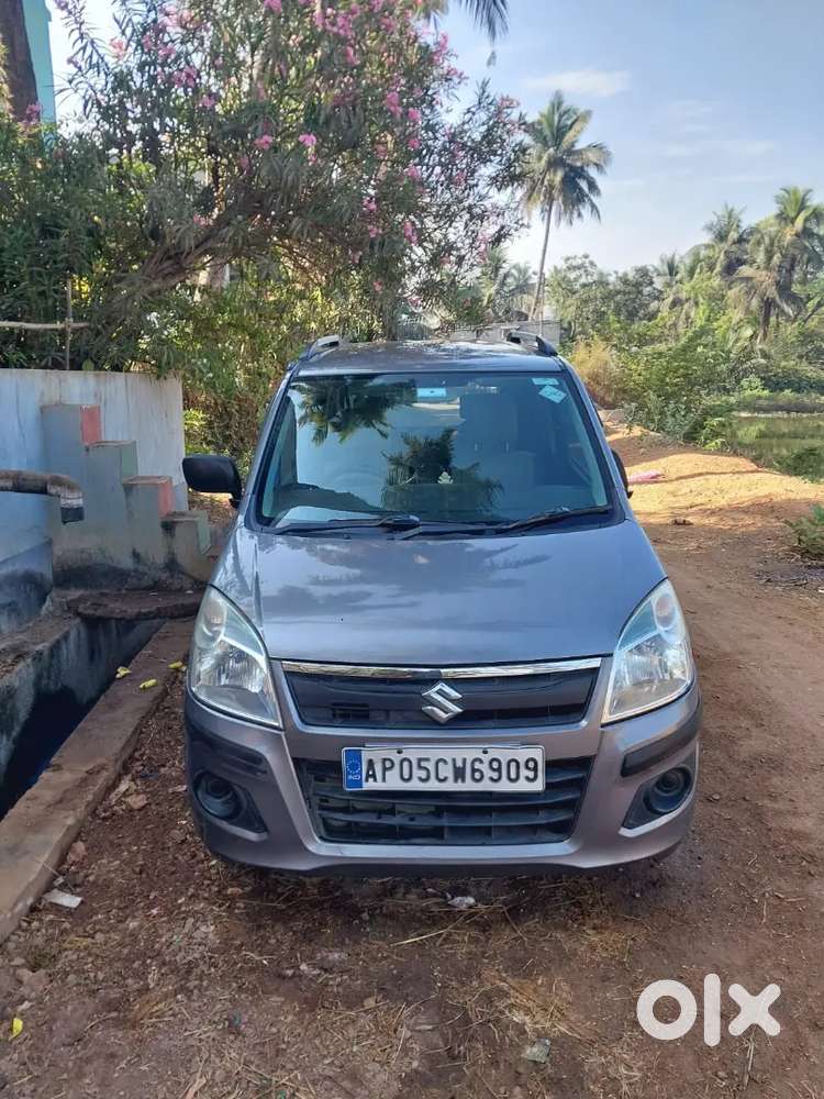 Teacher Used Vehicle