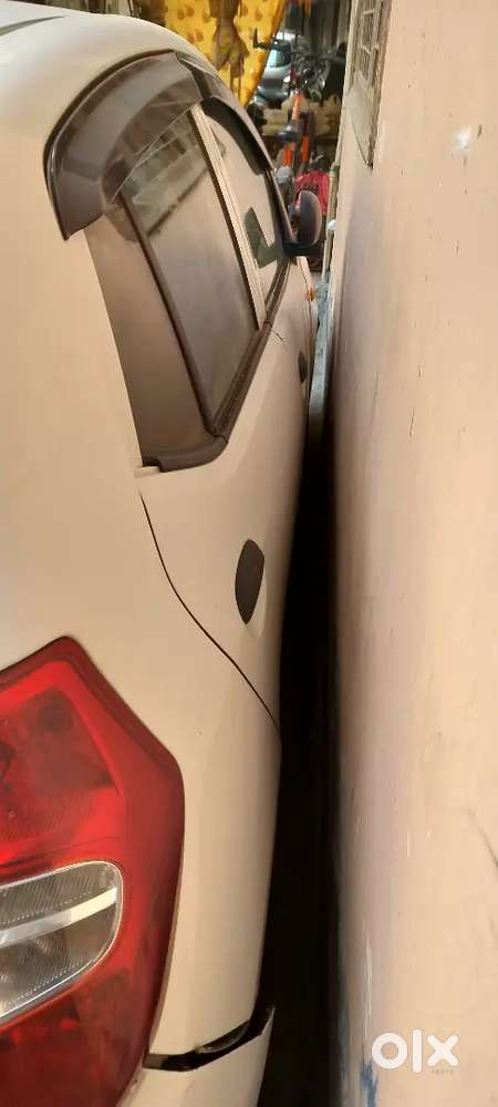 Hyundai I10 Magna