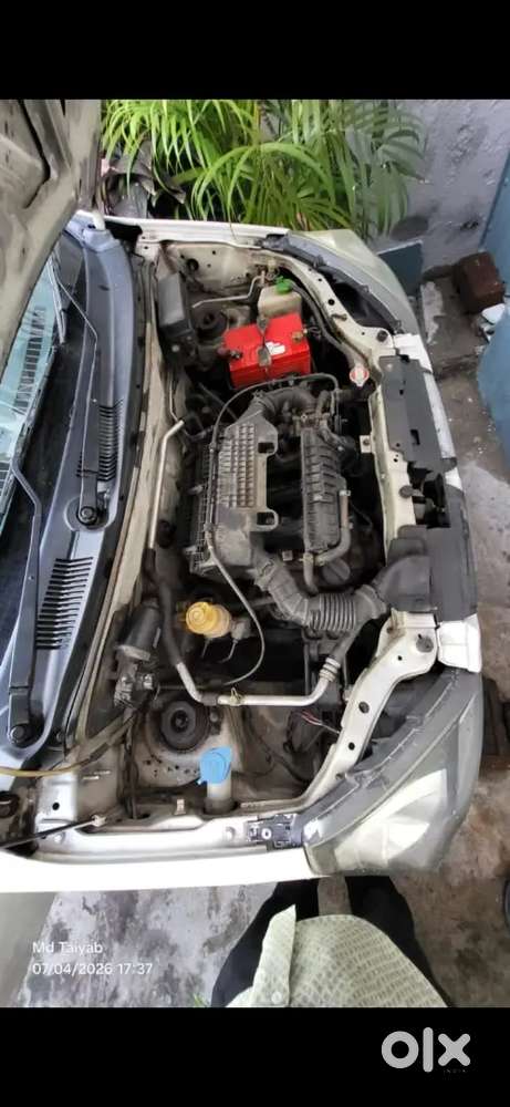 Maruti Suzuki Alto 800 2015