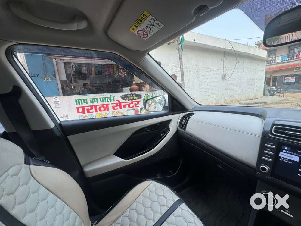 Hyundai Creta 1.6 Diesel 2024