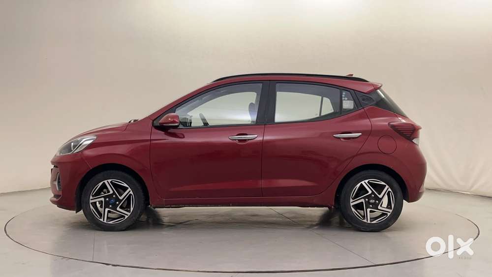 Hyundai Grand I10 Nios Asta Amt 1.2 Kappa Vtvt, 2023, Petrol