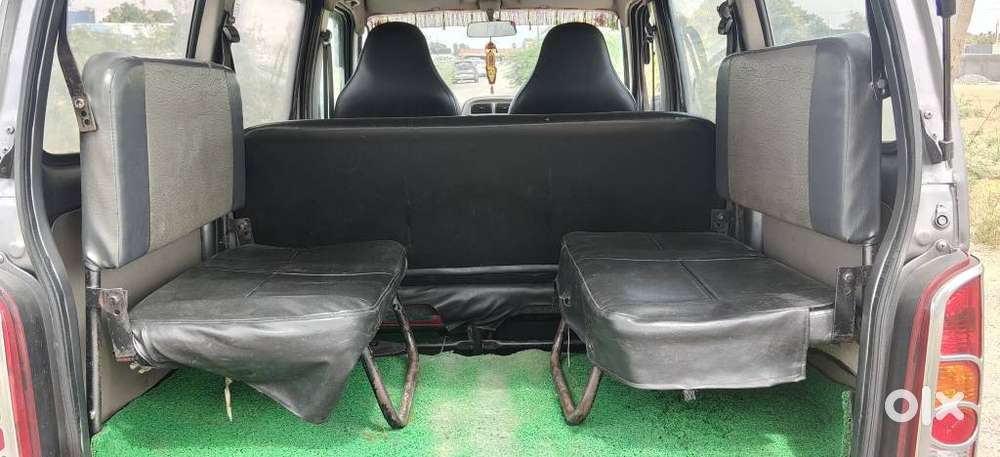 Maruti Suzuki Eeco, 2016, Petrol