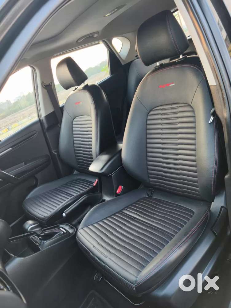 Kia Sonet Gtx Plus 1.5 Dct At, 2022, Diesel