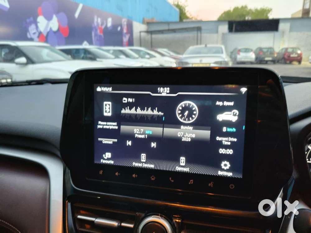 Maruti Suzuki Grand Vitara 1.5 Zeta Smart Hybrid, 2023, Petrol