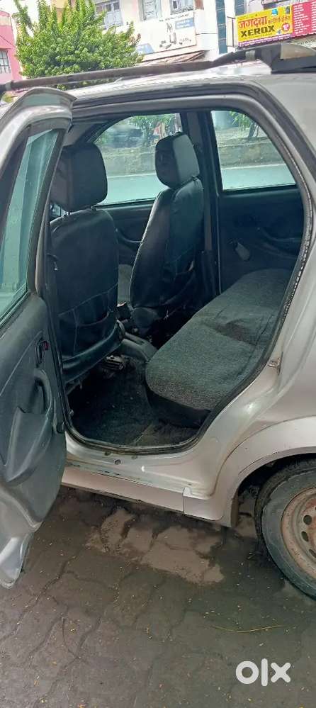 Tata Indica Diesel 2008 Car