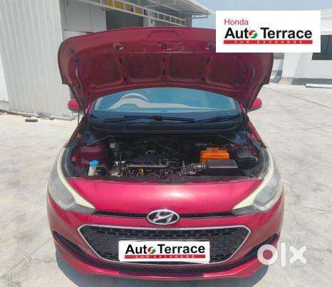 Hyundai Elite I20 Magna 1.2, 2016, Petrol