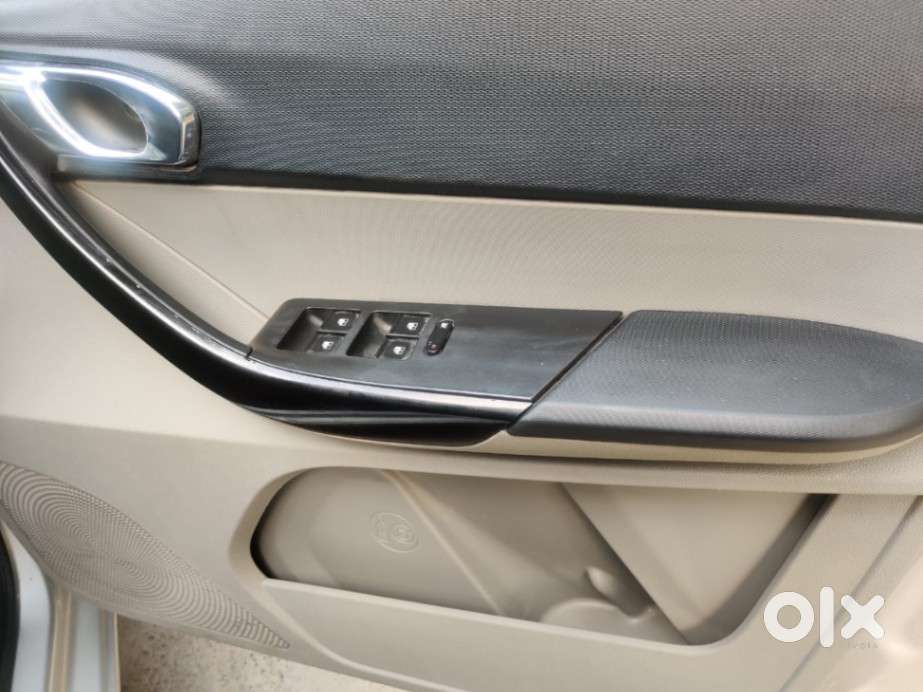 Tata Tiago Xz Opt, 2017, Diesel