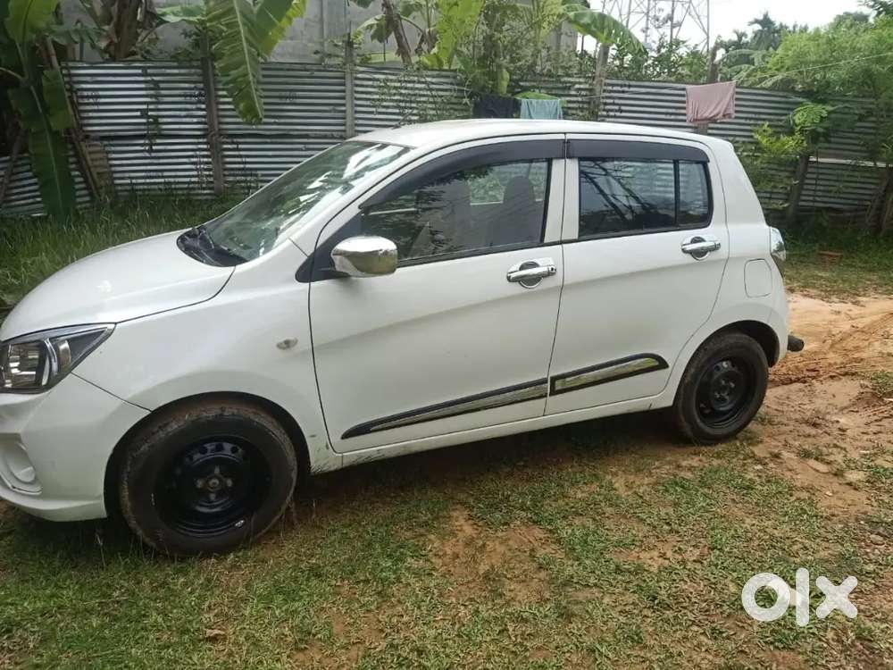 Maruti Suzuki Celerio 2021 Cng & Hybrids 65000 Km Driven
