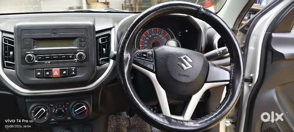 Maruti Suzuki Celerio Zxi 2023 Model