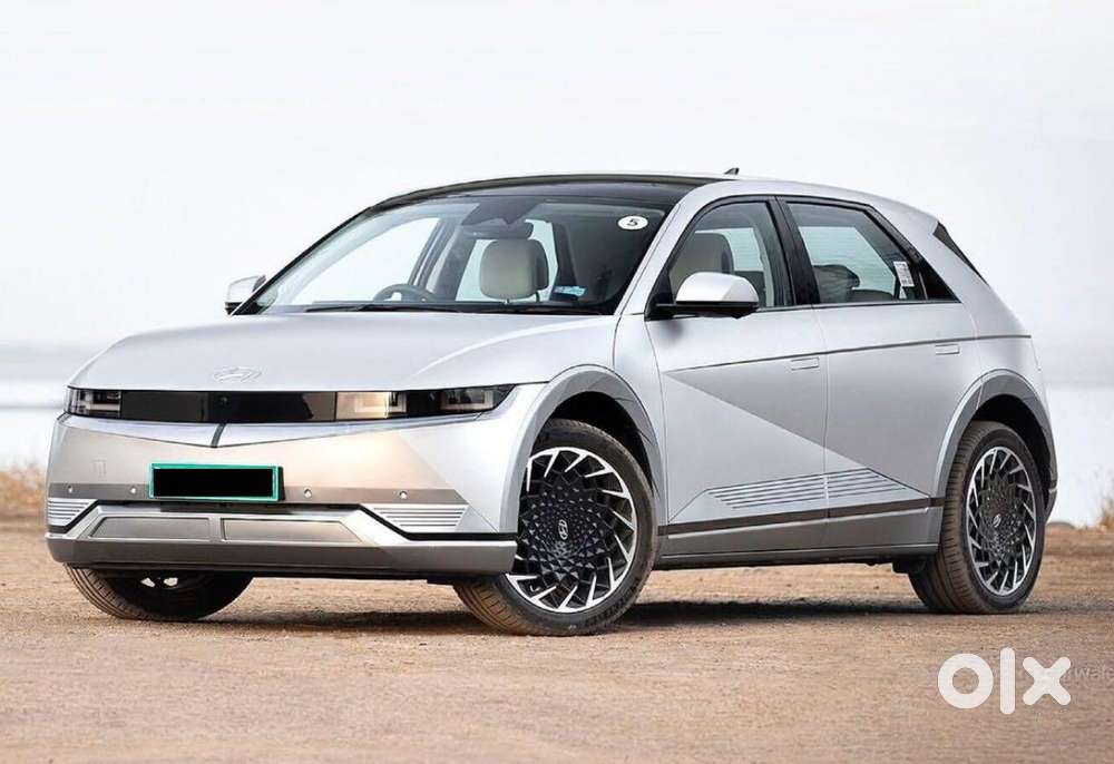 Hyundai Ioniq5, 2023, Electric